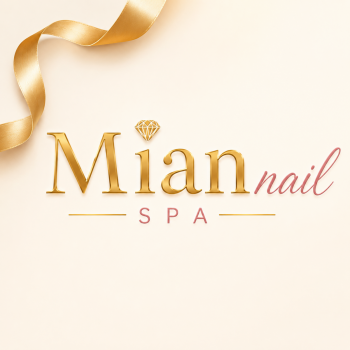 logo Mian Nail Spa